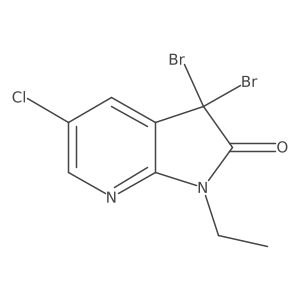 136888-73-8 structure