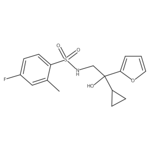 1396846-94-8 structure