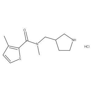 1420997-98-3 structure