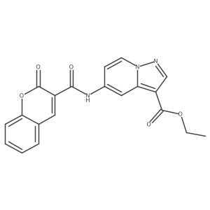 1421583-93-8结构式