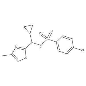 1436333-34-4 structure