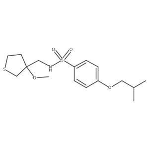 1448065-88-0结构式
