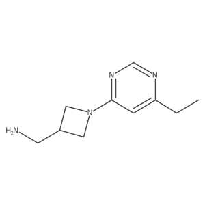 1490562-42-9 structure