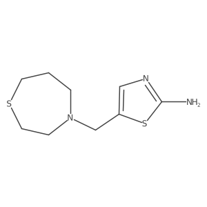 1503200-00-7 structure