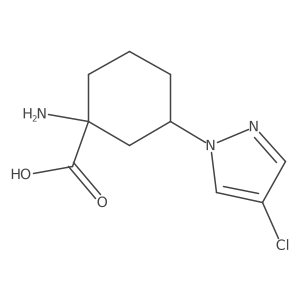 1505444-29-0 structure
