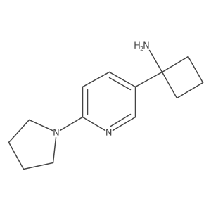 1539898-70-8 structure