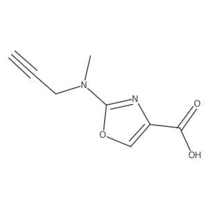 1564764-17-5 structure
