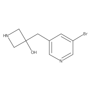 1566036-87-0 structure