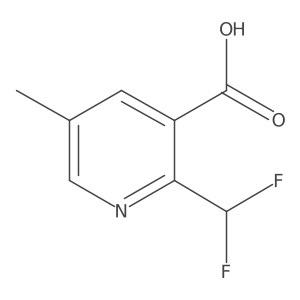 1616240-29-9 structure