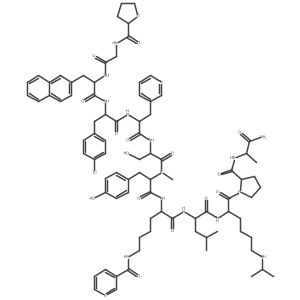 168395-24-2 structure