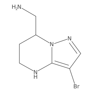 1696999-97-9 structure