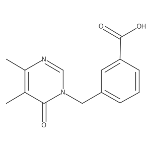 1707668-29-8 structure