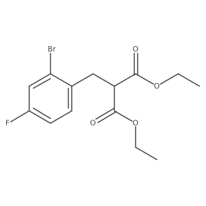 174603-54-4 structure