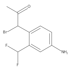 1803861-56-4 structure