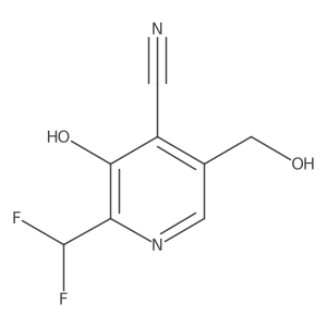 1804490-92-3 structure