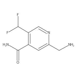 1805227-32-0 structure