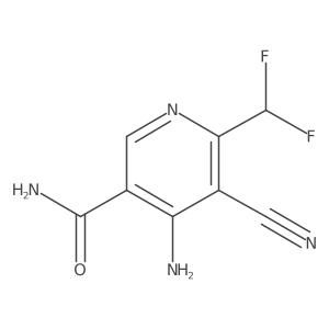 1805272-68-7 structure