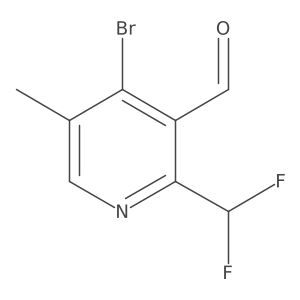 1805434-08-5 structure