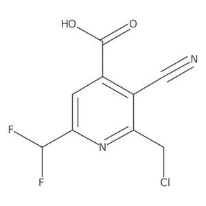 1806847-67-5 structure