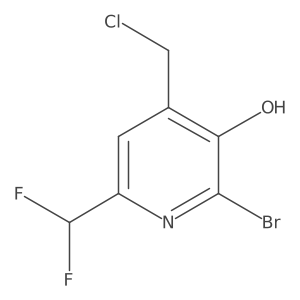 1806856-19-8 structure