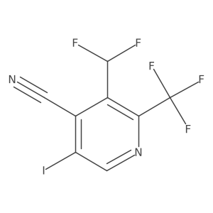 1807095-63-1 structure