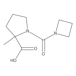 1858120-00-9结构式