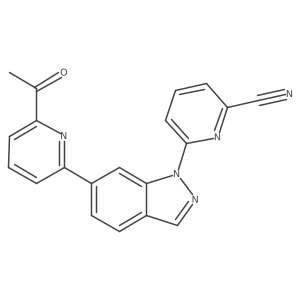 US10246456, Example 236结构式