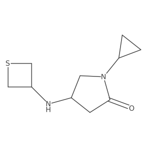 1866069-63-7结构式