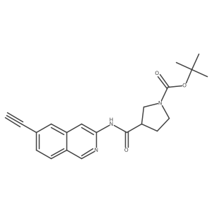 1895055-45-4 structure