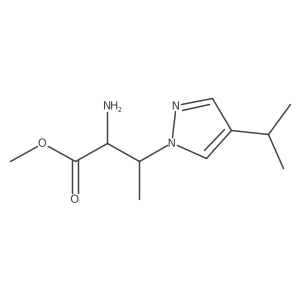 1999145-46-8结构式