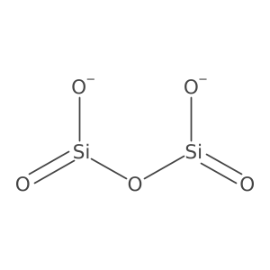 Silicate (Si2O52-) Structure