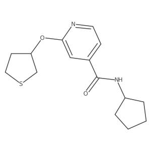 2034238-98-5 structure