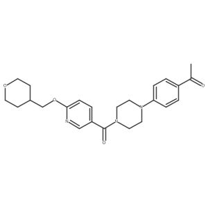2034278-74-3结构式