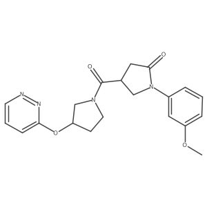 2034319-57-6结构式