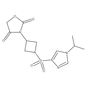 2034359-33-4 structure
