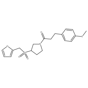 2034421-84-4 structure