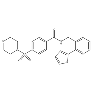 2034433-79-7 structure