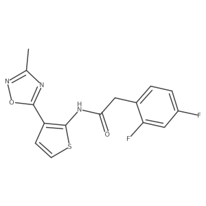 2034473-33-9 structure