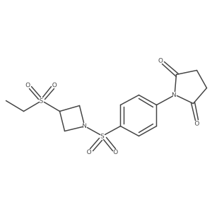 2034473-55-5结构式