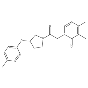 2034482-29-4 structure