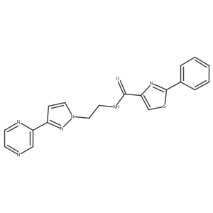 2034511-39-0 structure