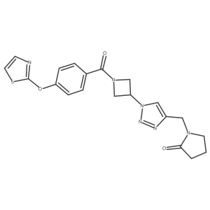 2034545-62-3 structure