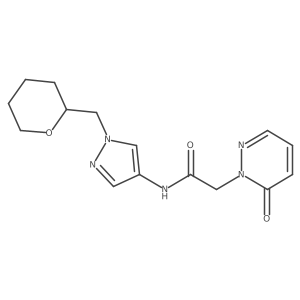 2034557-57-6结构式