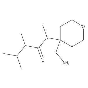 2138241-54-8结构式