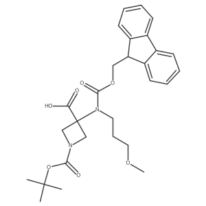 2138266-18-7 structure