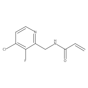 2305341-20-0结构式