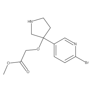 2309446-21-5 structure