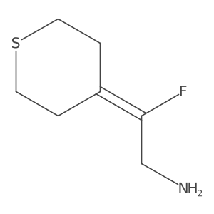 2503207-29-0 structure