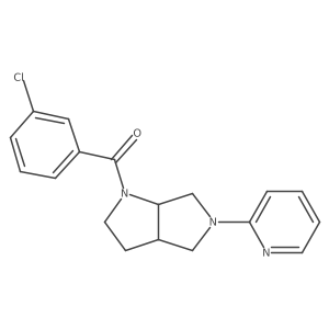 2549007-05-6 structure