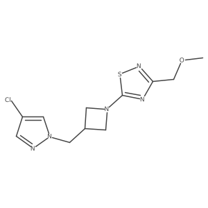 2549034-34-4 structure